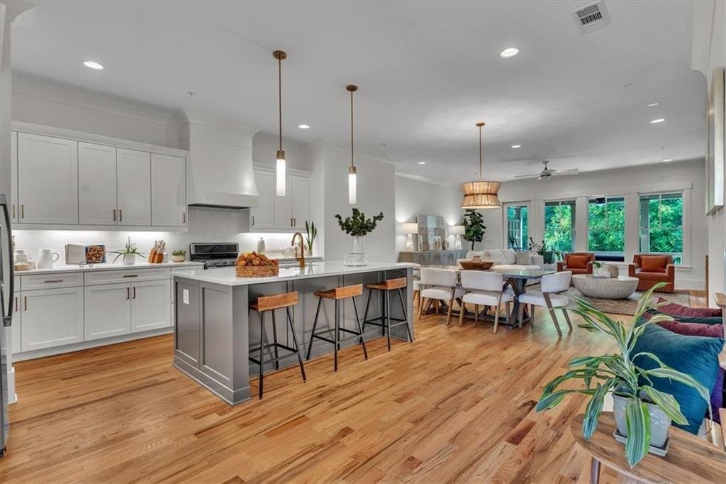 Townhouse in Marietta, Georgia, United States 2 - 18948996