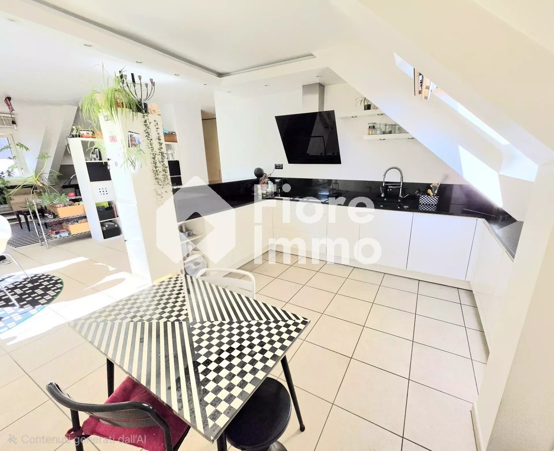 Apartment in Luxembourg, Luxembourg, Luxembourg 2 - 14507663
