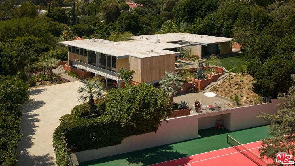 House in Beverly Hills, California, United States 1 - 18952212