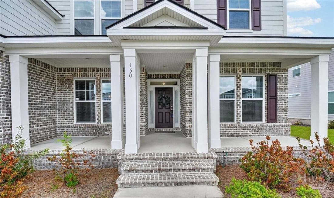 House in Pooler, Georgia, United States 4 - 18953764