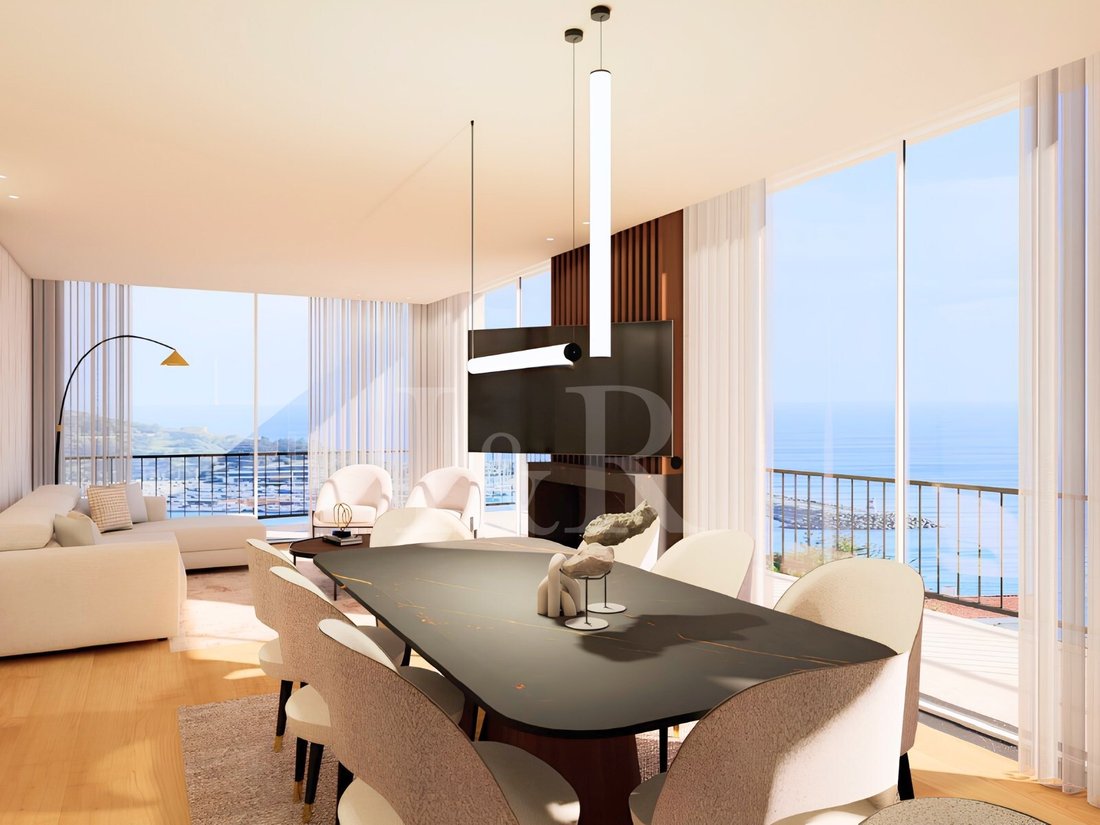 Apartment in Santiago, Setubal, Portugal 1 - 18955010