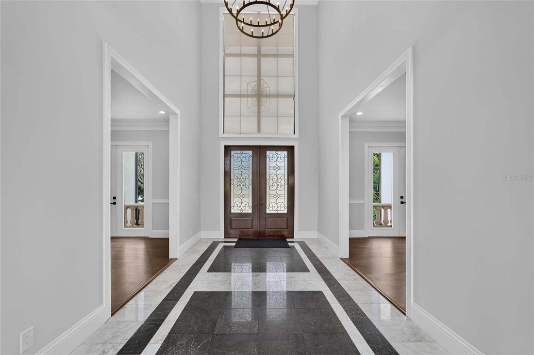House in Tampa, Florida, United States 5 - 18952365