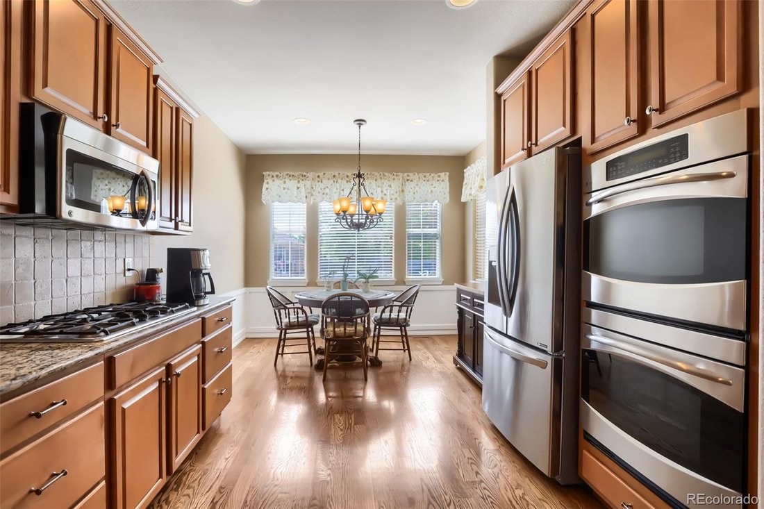 House in Brighton, Colorado, United States 5 - 18948533