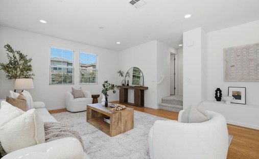 Townhouse in Milpitas, California, United States 1