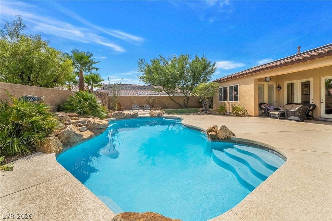 House in Las Vegas, Nevada, United States 1 - 18951864