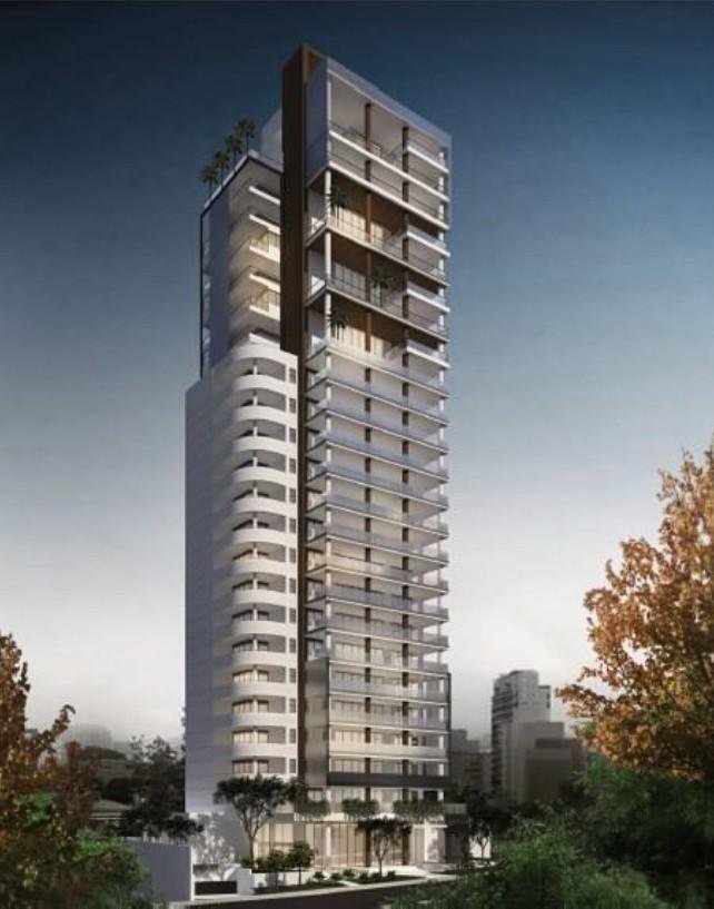 Apartment in São Paulo, State of São Paulo, Brazil 1 - 18954265