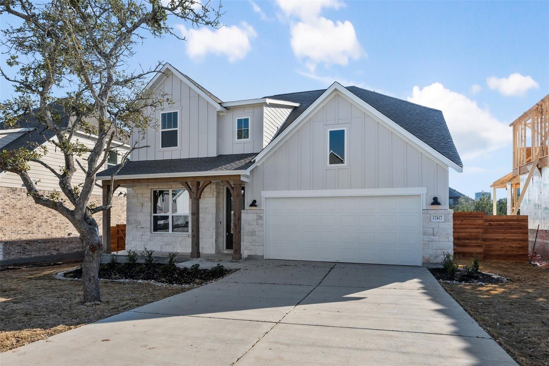 House in Pflugerville, Texas, United States 5 - 18952989