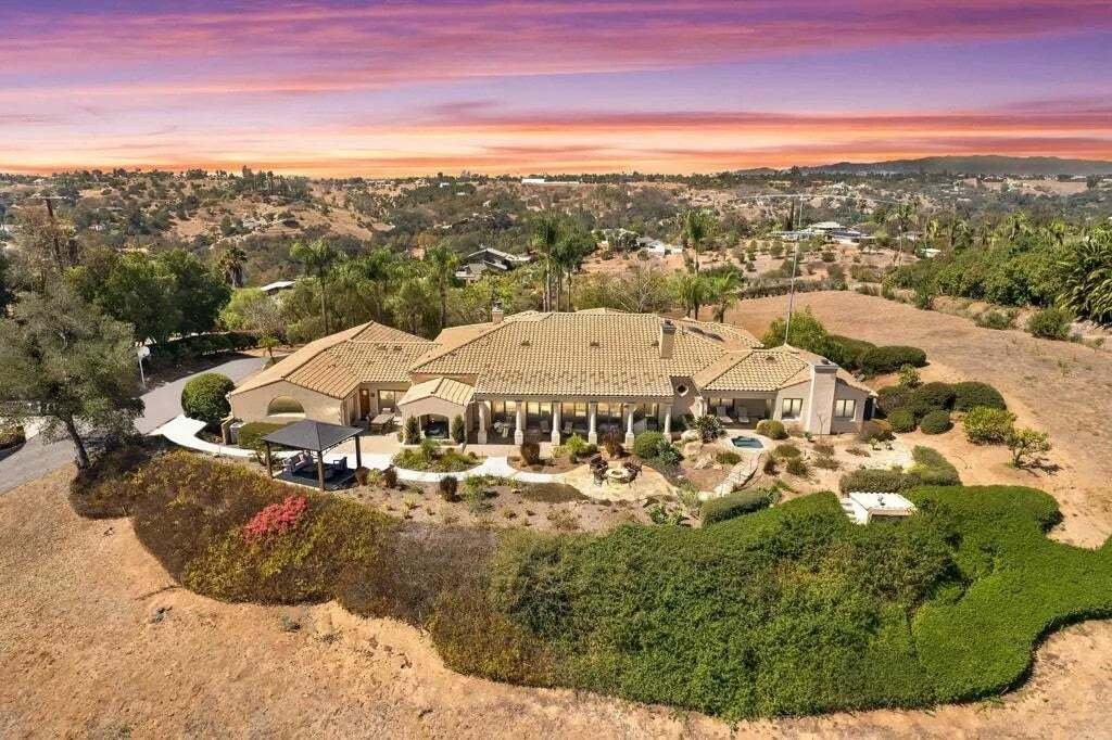 House in Fallbrook, California, United States 1 - 18953508