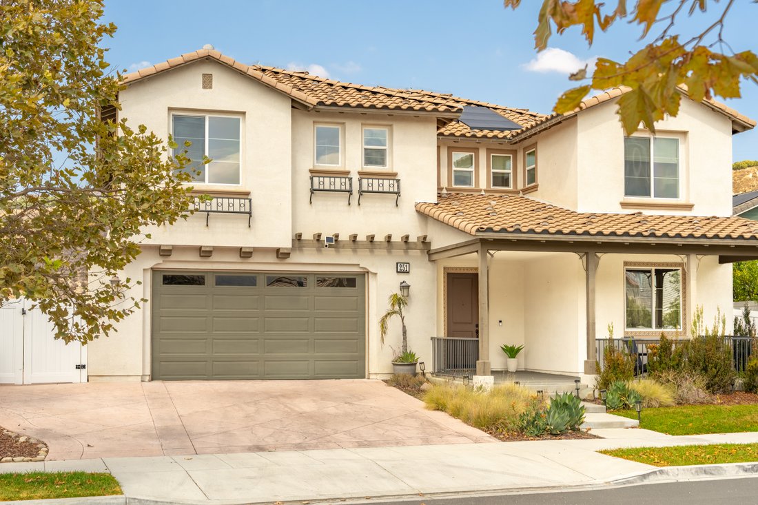 House in Fillmore, California, United States 1 - 18951439