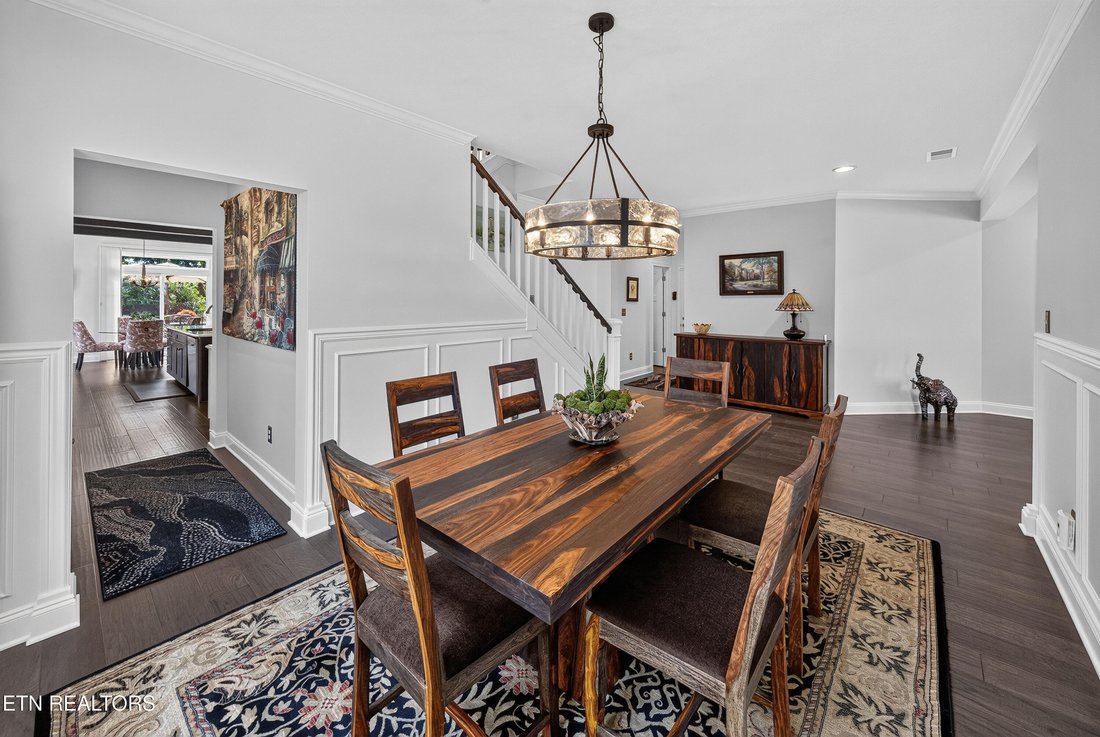 House in Knoxville, Tennessee, United States 5 - 18954045