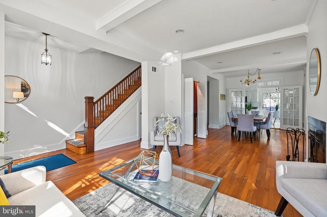 Apartment in Washington, District of Columbia, United States 3 - 18949620