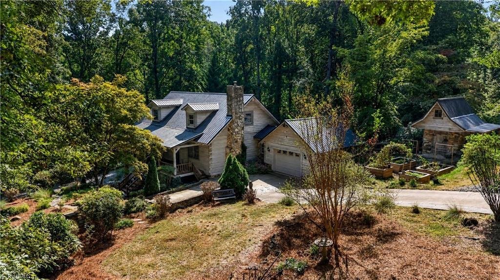 House in Sophia, North Carolina, United States 3 - 18952476