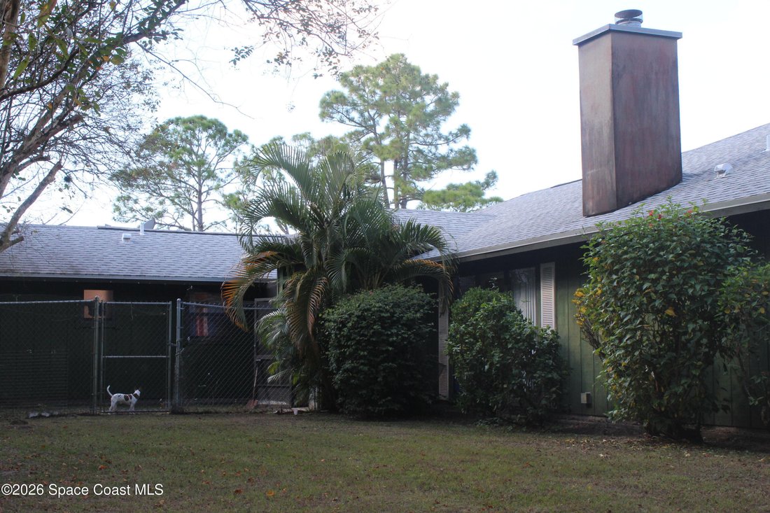 House in Fellsmere, Florida, United States 1 - 18948333