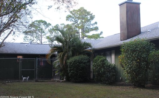 House in Fellsmere, Florida, United States 1
