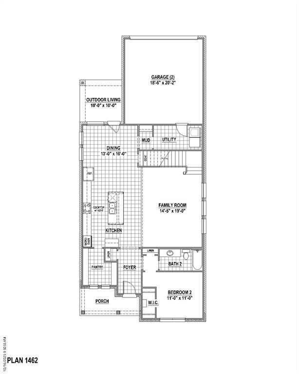House in Celina, Texas, United States 2 - 18949117