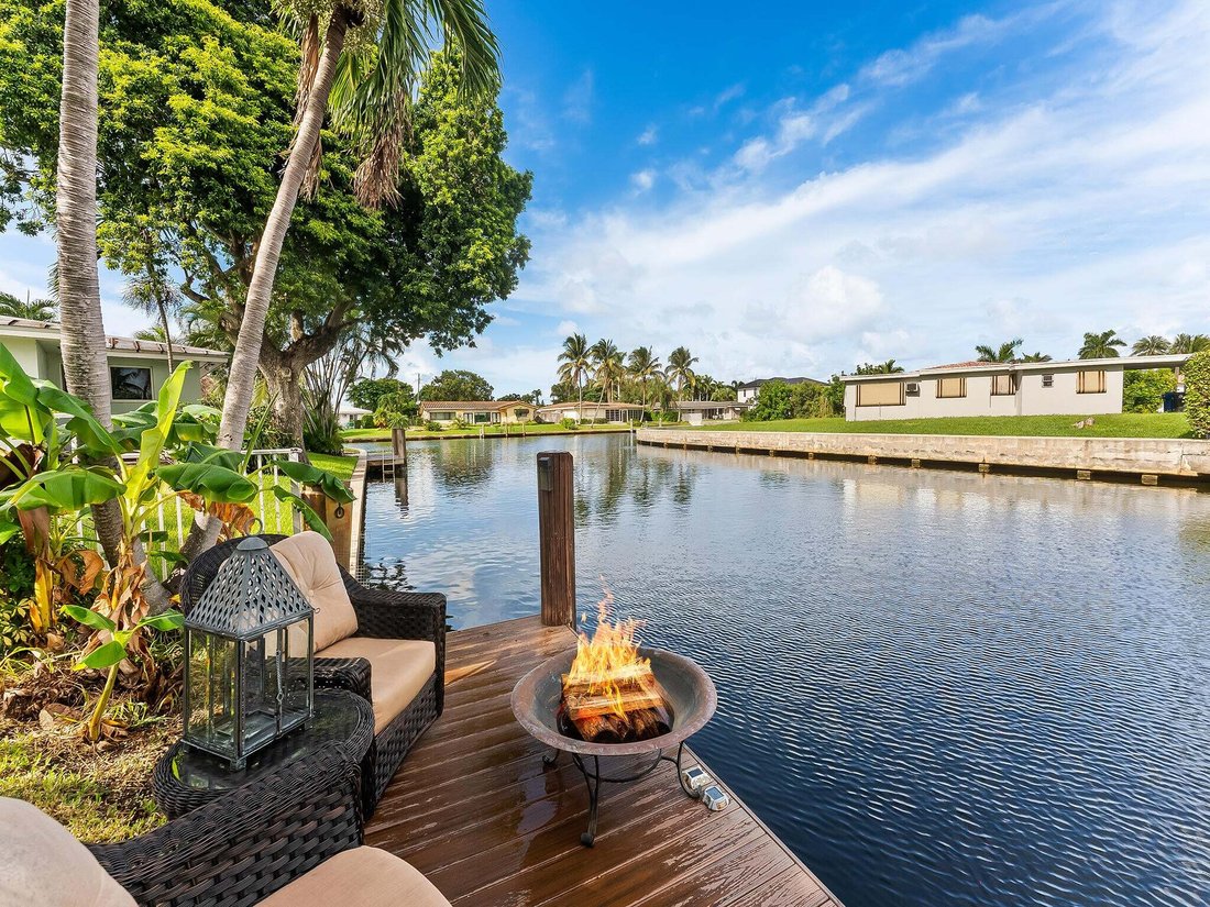 House in Fort Lauderdale, Florida, United States 2 - 18949377