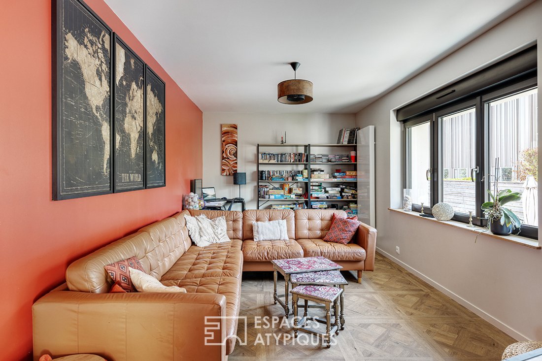 Villa in Villeneuve-d'Ascq, Hauts-de-France, France 4 - 18955080