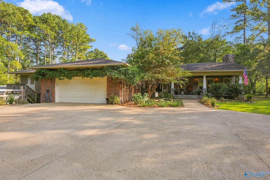 House in Madison, Alabama, United States 4 - 18948388
