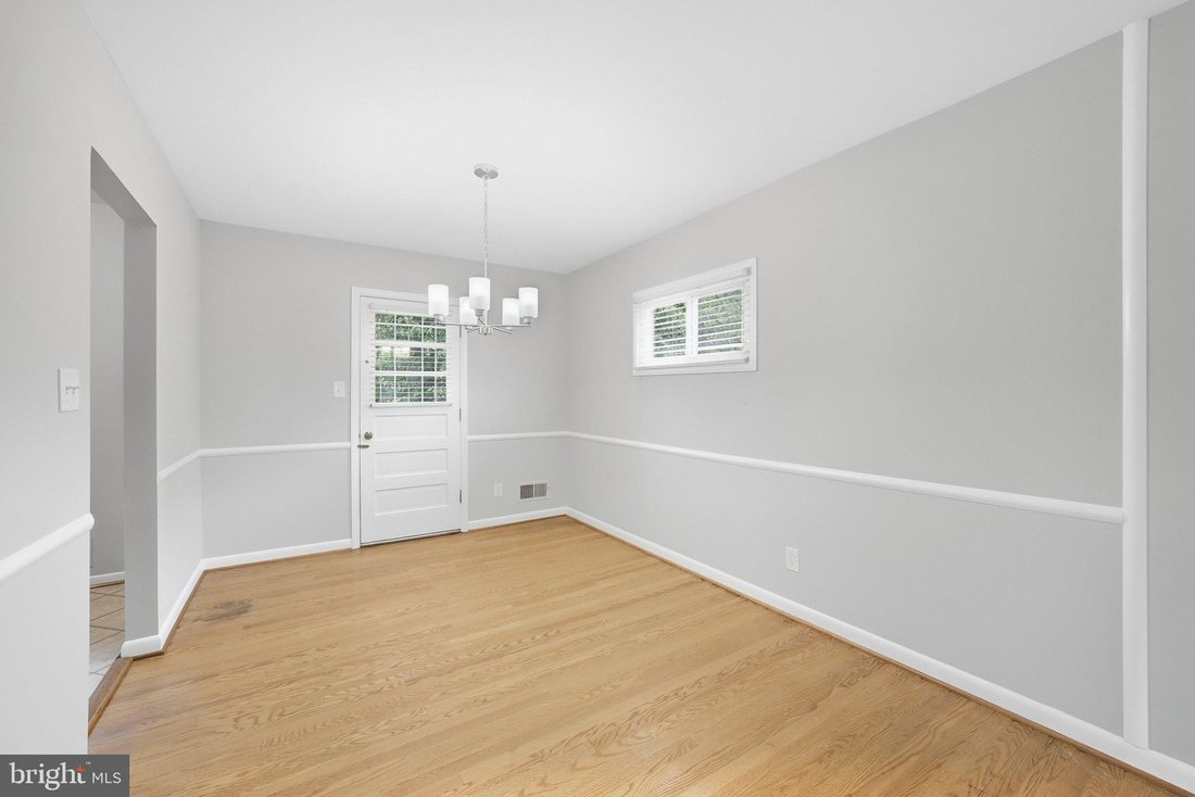 House in Arlington, Virginia, United States 4 - 18948204