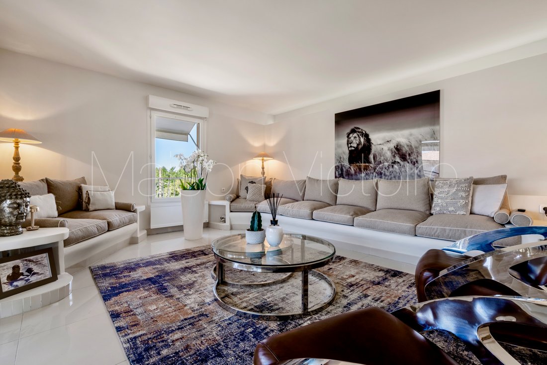 Apartment in Nevons-route d'Apt, L'Isle-sur-la-Sorgue, France 3 - 18954824