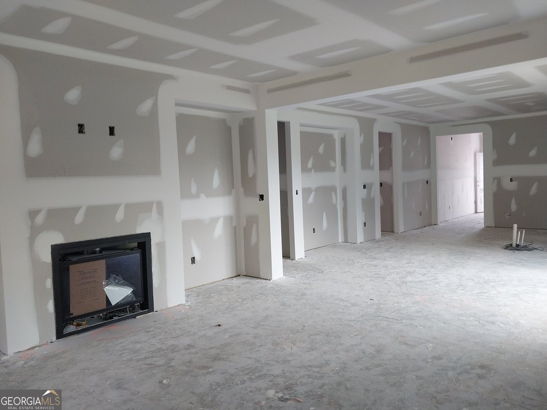 House in Acworth, Georgia, United States 4 - 18512694