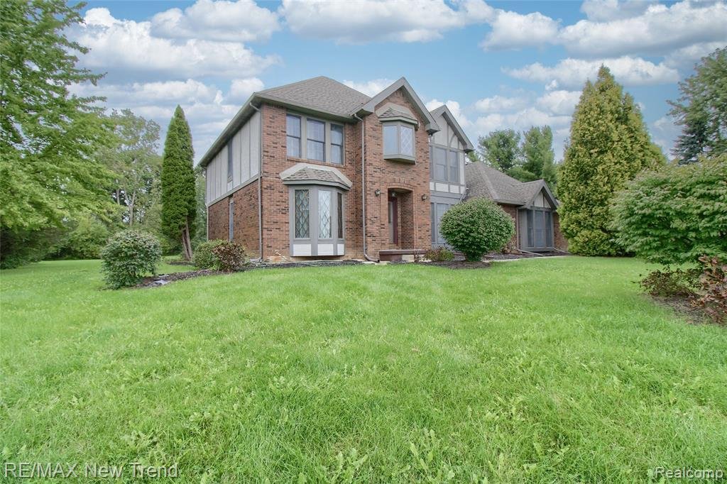 House in Saline, Michigan, United States 2 - 18949212
