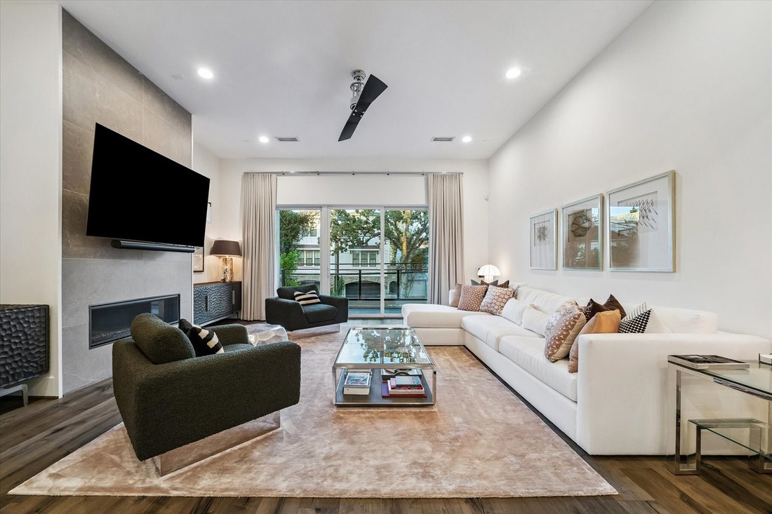 House in Houston, Texas, United States 2 - 18951118