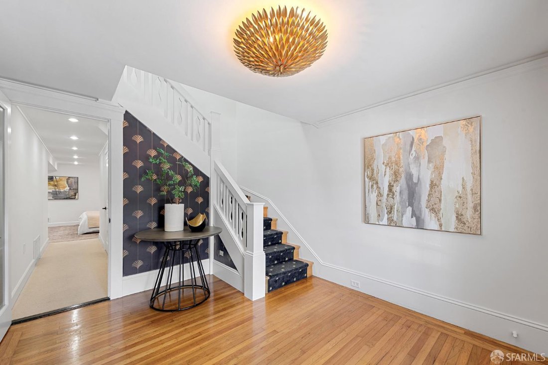 House in San Francisco, California, United States 5 - 18952077