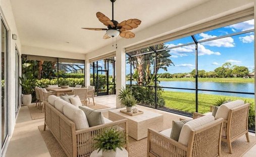 Haus in Naples, Florida, Vereinigte Staaten 1
