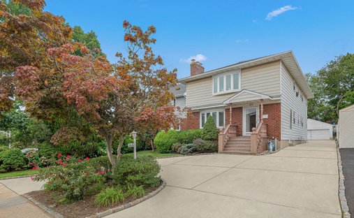 House in West Hempstead, New York, United States 1
