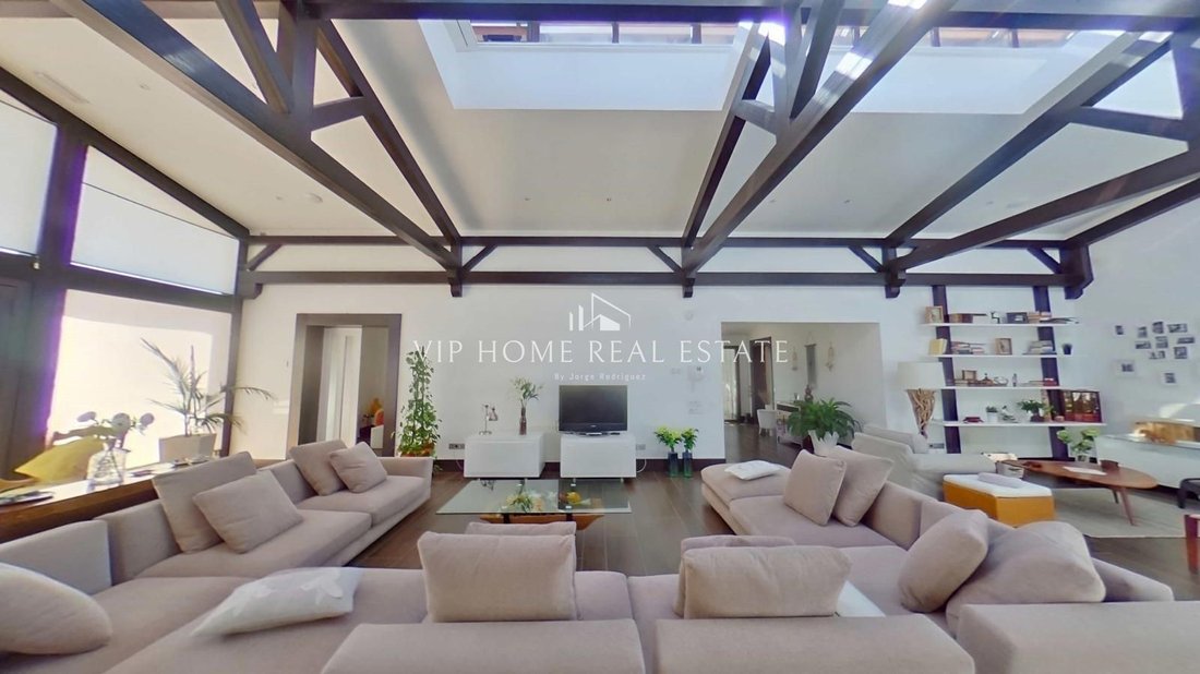Chalet in Uceda, Castile-La Mancha, Spain 2 - 18357148