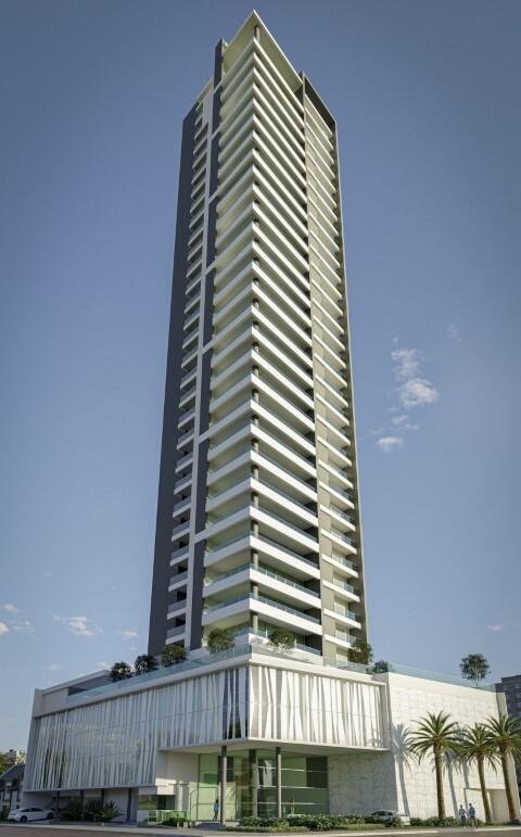 Apartment in Itajaí, State of Santa Catarina, Brazil 1 - 18951314