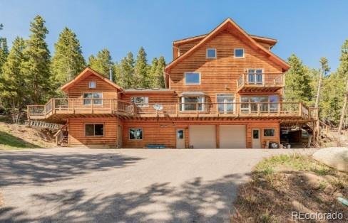 House in Black Hawk, Colorado, United States 1 - 18952479