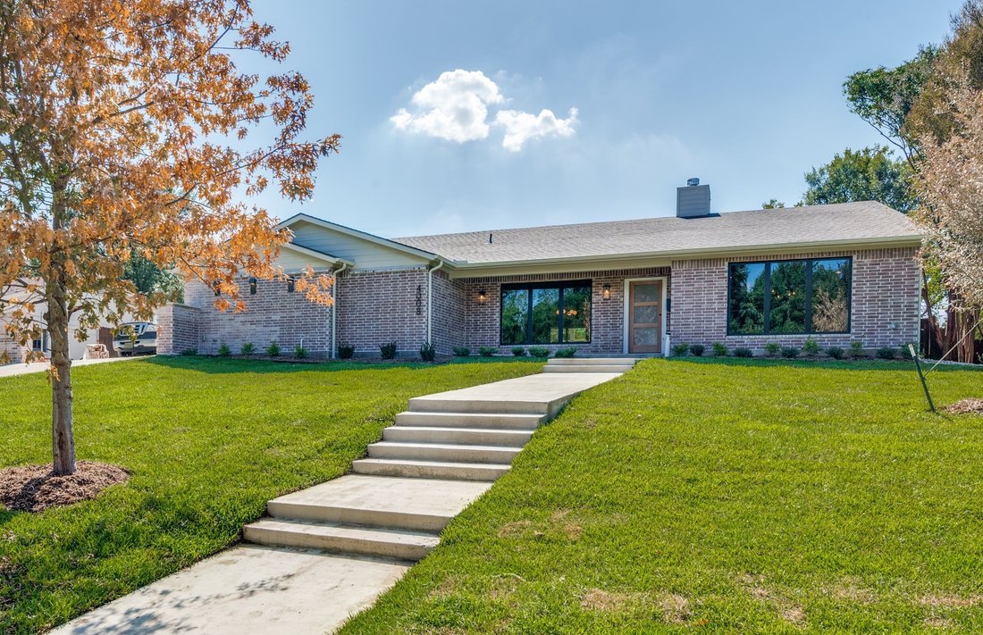 House in Fort Worth, Texas, United States 1 - 18950770
