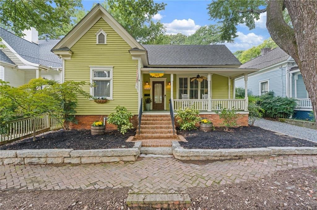 House in Atlanta, Georgia, United States 1 - 18953325