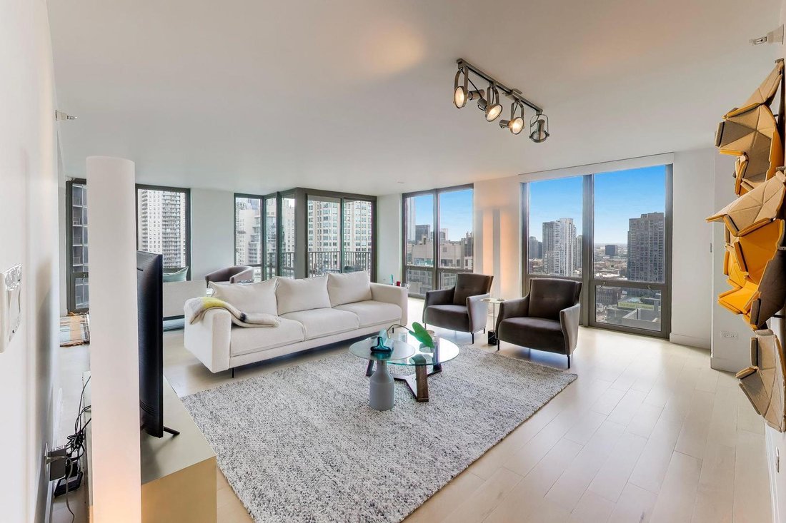 Condo in Chicago, Illinois, United States 3 - 18953278