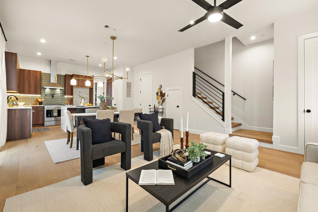 House in Austin, Texas, United States 5 - 18953016