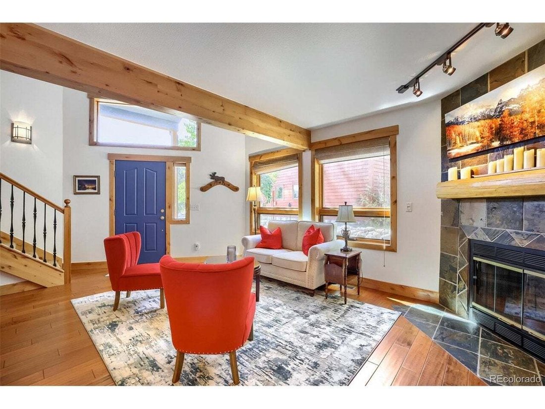 House in Silverthorne, Colorado, United States 5 - 18952587