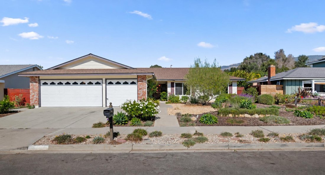 House in Goleta, California, United States 1 - 18951856