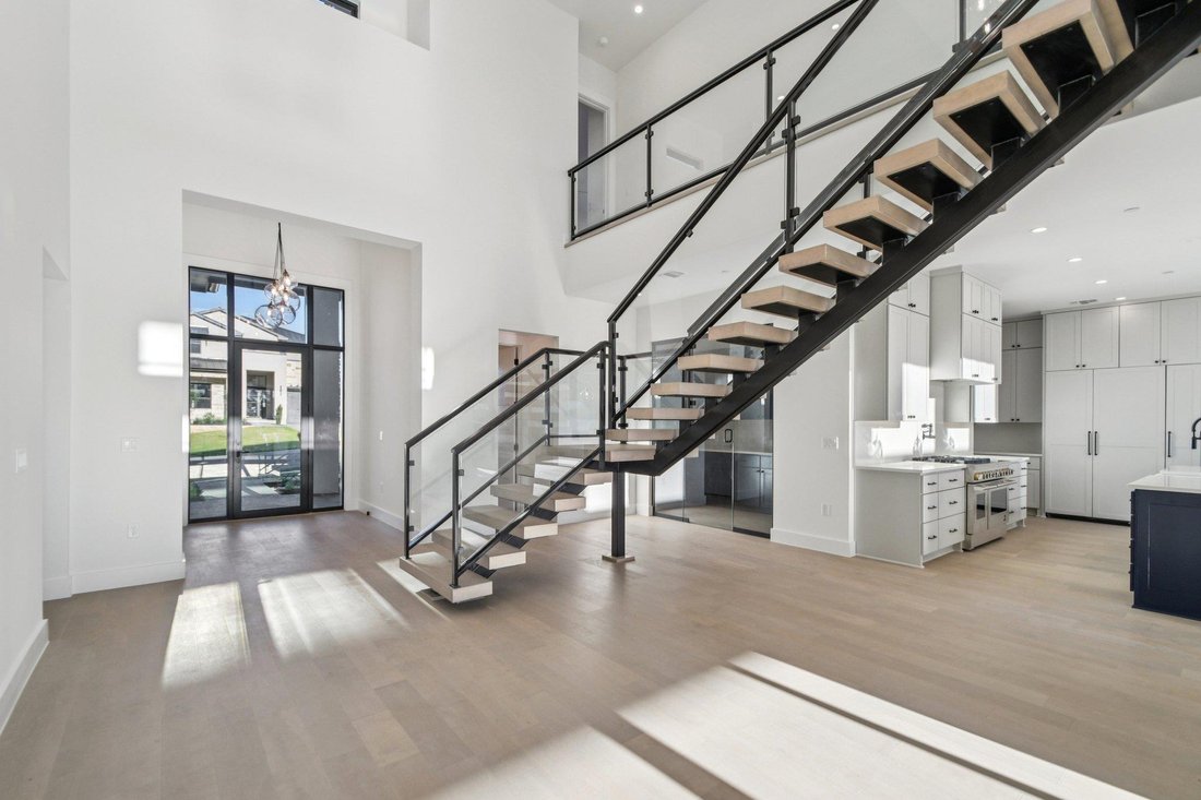 House in Austin, Texas, United States 3 - 17994451