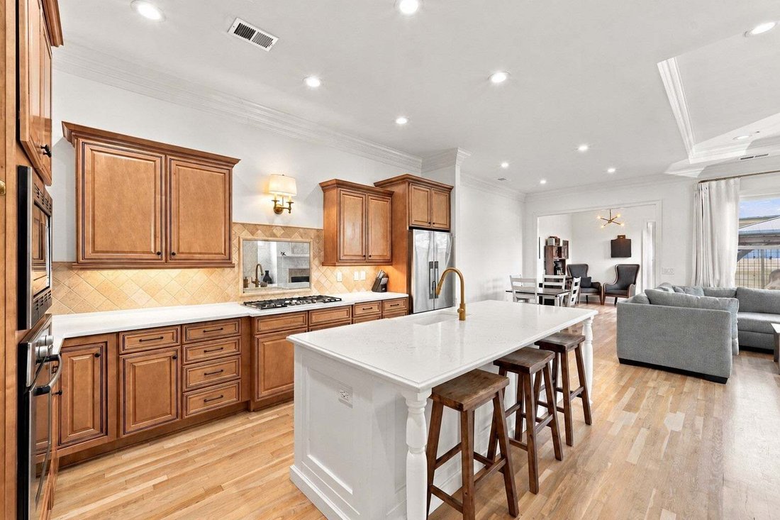 Townhouse in Franklin, Tennessee, United States 5 - 18948705