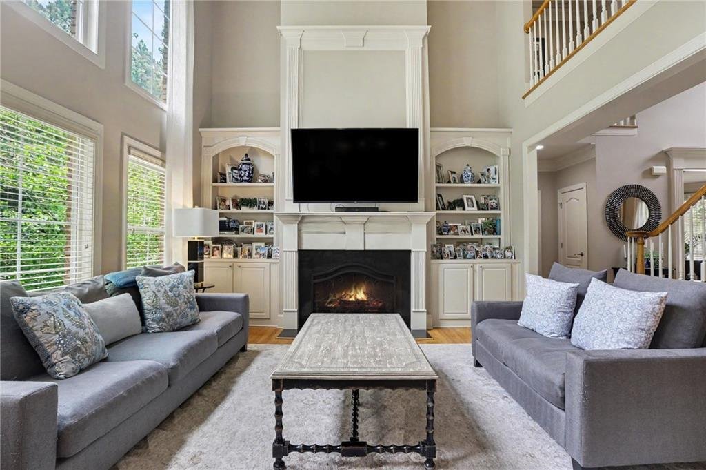 House in Alpharetta, Georgia, United States 5 - 18948817