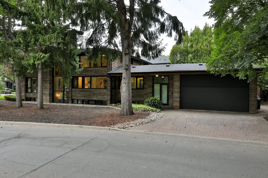 House in Toronto, Ontario, Canada 3 - 18950887