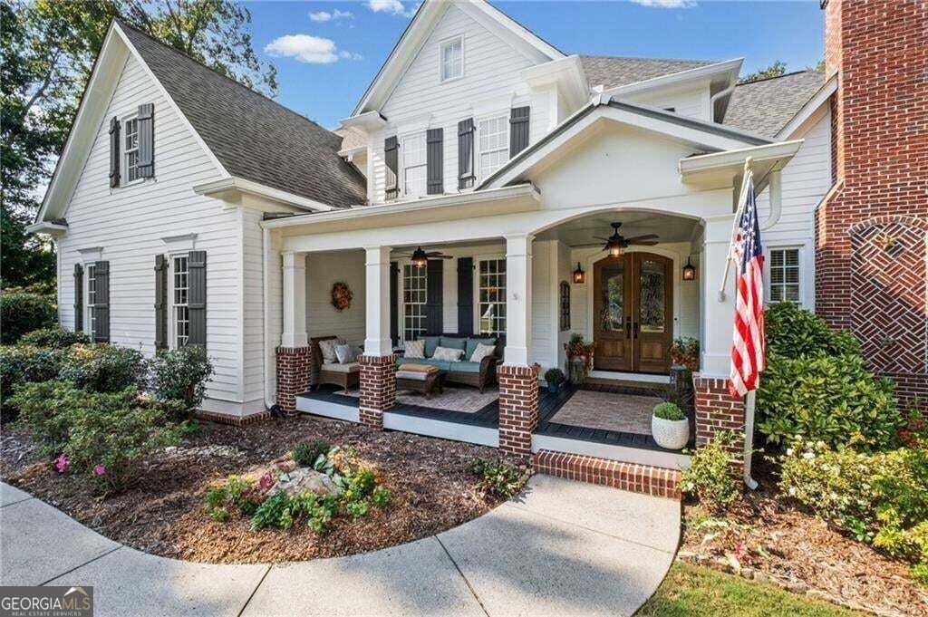 House in Roswell, Georgia, United States 3 - 18948664
