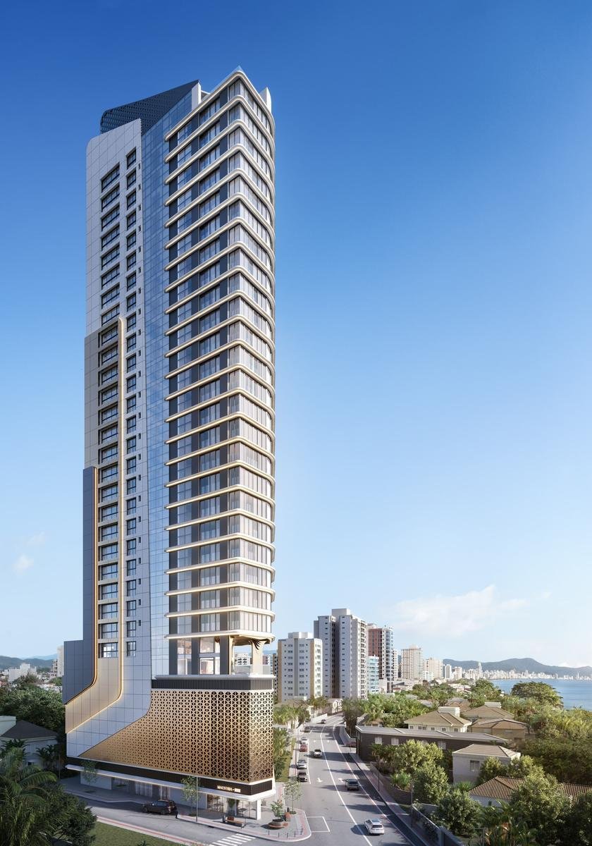 Apartment in Pôrto Belo, State of Santa Catarina, Brazil 1 - 18951425