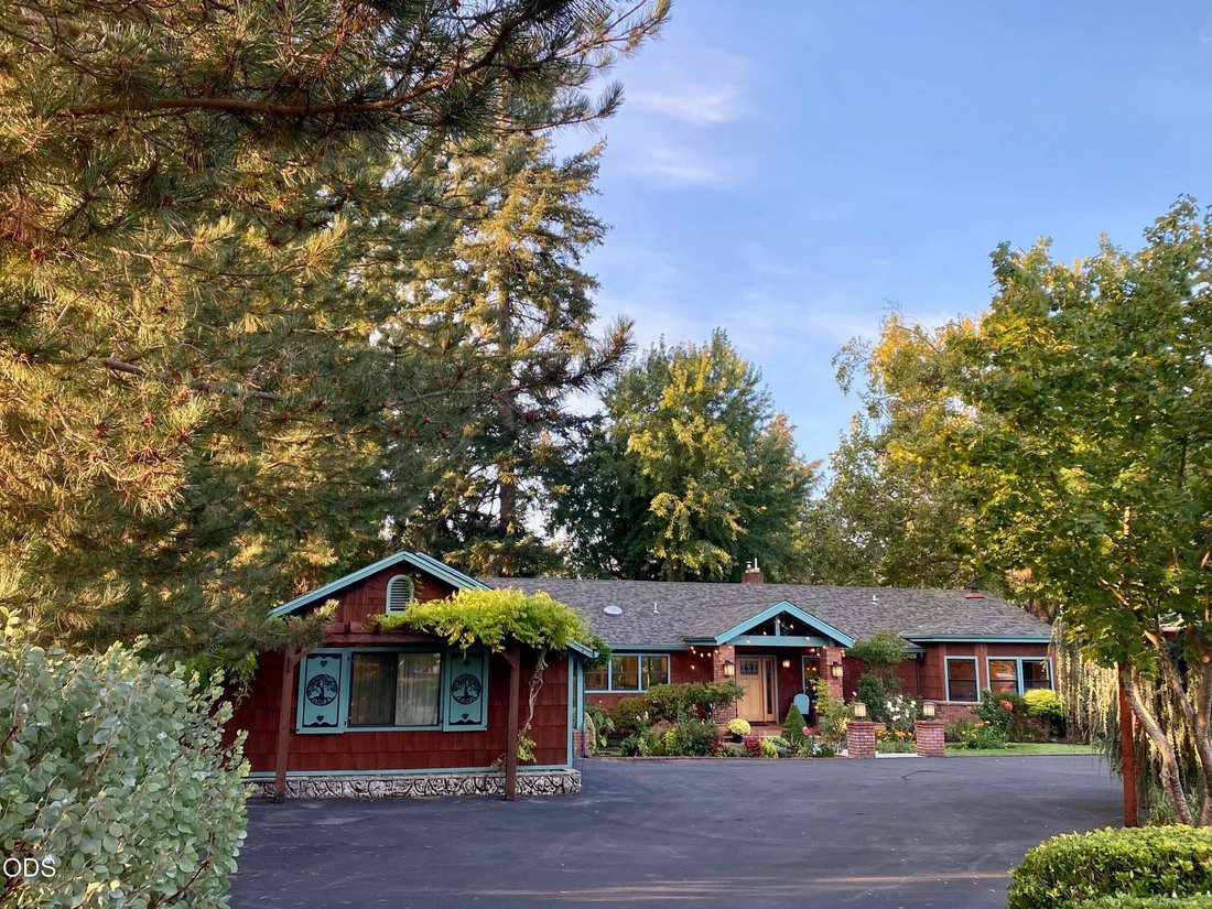 House in Grants Pass, Oregon, United States 2 - 18948443