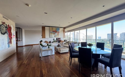 Apartment in Mexico City, Mexico 1