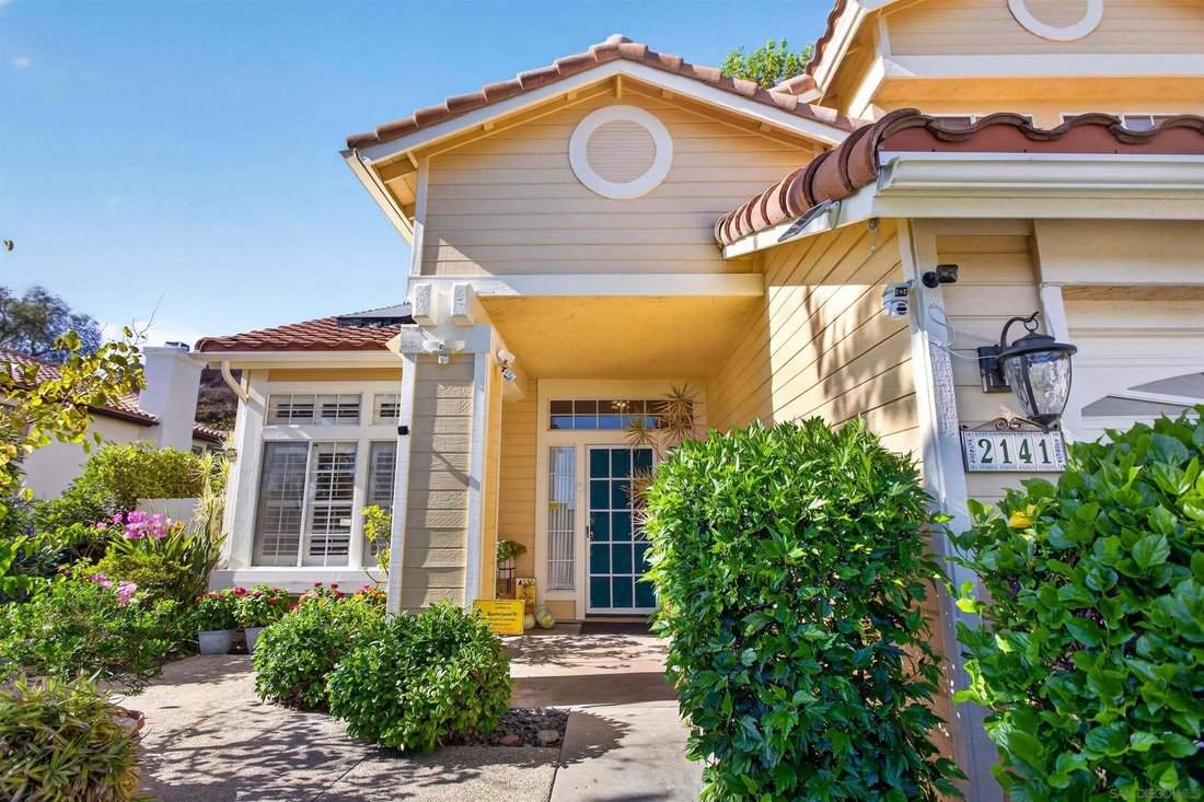 House in Rancho Santa Fe, California, United States 4 - 18953493