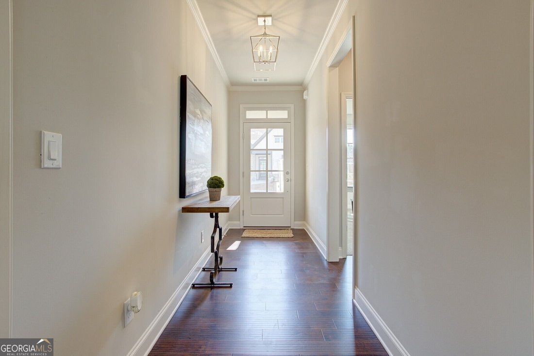 House in Acworth, Georgia, United States 5 - 18284576