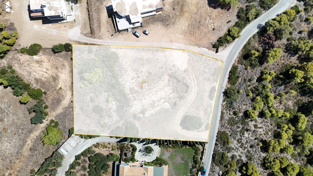 Land in Koinotita Portoxeliou, Kranidi, Greece 2 - 18948759